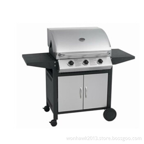 Outdoor BBQ Grills 13600 BTU/Hr in High Quality